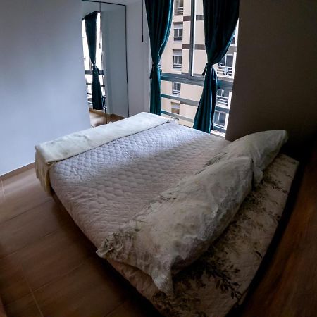 Comodo Apartamento Tipo Loft En Centro De Bogota 5 Dış mekan fotoğraf